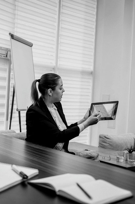 Preparing to sell a business, exit readiness